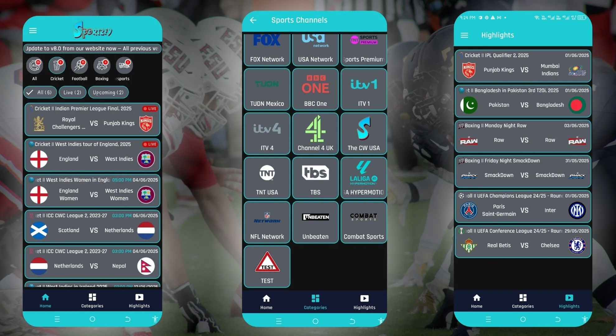 https://maximumperformanceonline.net/images/text/sportzfy/sections-of-sportzfy-apk.webp