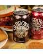 Katz's & Dr. Brown's Deli Duo Package