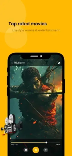 Sportzfy Top Rated Movies